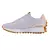 Zapatilla new balance 327 lila - Barbetta Deportes