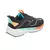 ZAPATILLA GAELLE 582T NEGRO NARANJA VERDE - comprar online