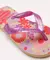 OJOTAS HAVAIANAS NIÑOS FLORES FC FUCSIA en internet