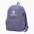 MOCHILA CONVERSE GRIS - comprar online