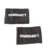 MUÑEQUERA SNAUWAERT NEGRO AC123 - Barbetta Deportes