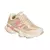 ZAPATILLA GAELLE 599W BEIGE ROSA - comprar online