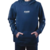 BUZO ATOMIK MOVEMENT AZUL MARINO - comprar online
