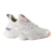 ZAPATILLA GAELLE 562W BLANCO ROSA - comprar online