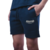 SHORT ATOMIK NIÑOS MOVEMENT AZUL MARINO - comprar online