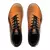 BOTIN UMBRO MUTANT NARANJA NEGRO
