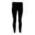 Calza kappa logo tape atuiz negro k2361n8gw en internet