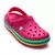CROCS CROCBAND NIÑOS RAINBOW - comprar online