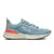 ZAPATILLA FILA FLOAT FLUX CELESTE CORAL - comprar online