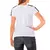 REMERA KAPPA 222 BANDA APAN BLANCO - comprar online