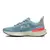 ZAPATILLA FILA FLOAT FLUX CELESTE CORAL en internet