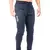 PANTALON DIADORA SPORT ACETATO ALGODON LOGO