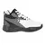 ZAPATILLA DE BASQUET ATOMIK JULIUS V23 NEGRO BLANCO