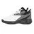 ZAPATILLA DE BASQUET ATOMIK JULIUS V23 NEGRO BLANCO - comprar online