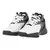 Imagen de ZAPATILLA DE BASQUET ATOMIK JULIUS V23 NEGRO BLANCO