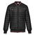 CAMPERA UMBRO BOMBER ULTRALIGHT POLYFILL NEGRO - comprar online