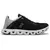 ZAPATILLA ON CLOUD 5 COAST 545 NEGRO GRIS