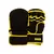 GUANTES DE BOXEO ENTRENAMIENTO DRIBBLING NEGRO