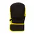 GUANTES DE BOXEO ENTRENAMIENTO DRIBBLING NEGRO - comprar online