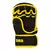 GUANTES DE BOXEO ENTRENAMIENTO DRIBBLING NEGRO en internet