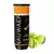 PELOTAS DE PADEL SNAUWAERT TUBO X3 PREMIUM