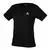 REMERA TOPPER T-SHIRT WMN BASIC NEGRO 166544