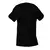 REMERA TOPPER T-SHIRT WMN BASIC NEGRO 166544 - comprar online