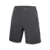 SHORT KELME WOVEN GRIS 1002