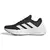 ZAPATILLA ADIDAS ADISTAR 2.0 NEGRO BLANCO - comprar online