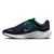 ZAPATILLA NIKE QUEST 5 AZUL VERDE - comprar online