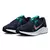 ZAPATILLA NIKE QUEST 5 AZUL VERDE - tienda online
