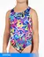 MALLA ENTERIZA NIÑOS SPEED ESTAMPADA SPRING 9158P