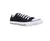 ZAPATILLA CONVERSE CHUCK TAYLOR ALL STAR OX NEGRO - comprar online