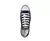 ZAPATILLA CONVERSE CHUCK TAYLOR ALL STAR OX NEGRO - Barbetta Deportes