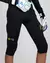 CALZA PROSTAR 3/4 LYCRA COMPRESSION 981 NEGRO en internet