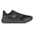 Zapatilla topper fast negro