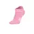 MEDIAS SOQUETE ASICS FEMENINA ELITE ROSA NUBE en internet