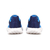 ZAPATILLA ADIDAS NIÑOS TENSAUR RUN 2.0 K AZUL en internet
