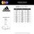 ZAPATILLA ADIDAS GRAND COURT 2.0 NIÑOS NEGRO - Barbetta Deportes
