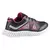 ZAPATILLA GAELLE ANTO 2612K NEGRO FUCSIA NIÑOS - comprar online