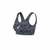 TOP ASICS SOUND GRAPHIC NEGRO GRIS