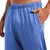 Pantalon asics performance azul en internet