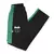 PANTALON NUEVA CHICAGO ADULTO CONDOR NEGRO VERDE en internet