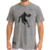 REMERA AND1 ALGODON LOGO DRIBLE - comprar online