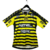 CAMISETA ALMIRANTE BROWN RETIEL 2025 OFICIAL RAYADA AMARILLO - comprar online