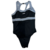 MALLA DE NATACIÓN SPEED 171P ESPECIAL CON BROCHE