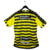 CAMISETA ALMIRANTE BROWN RETIEL 2025 OFICIAL RAYADA AMARILLO en internet