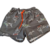 SHORT BUEN NADO INFANTIL TIBURON NEGRO 171