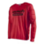 BUZO ARQUERO REUSCH UNDER JERSEY CON PROTECCIÓN ROJO