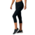 CALZA 3/4 BODY THERM DAMA NEGRO BT1217
